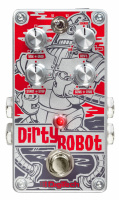 Digitech Dirty Robot