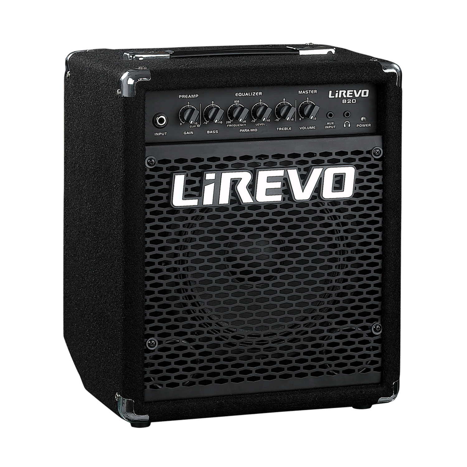 LiRevo B20 по цене 15 100 ₽