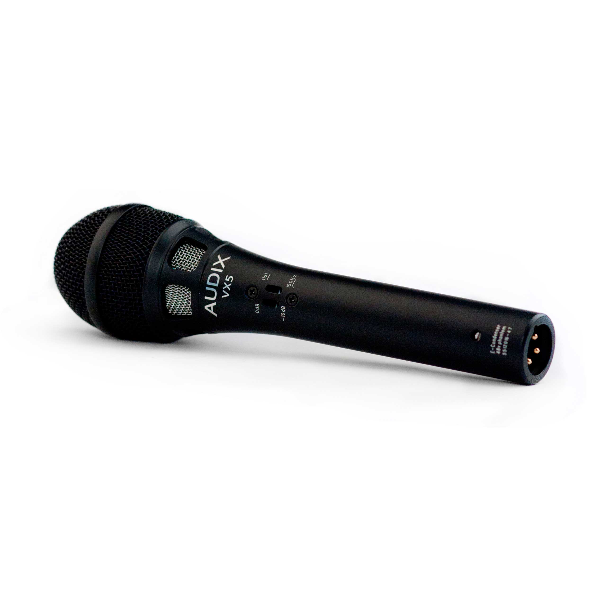 Audix VX5 по цене 36 000 ₽