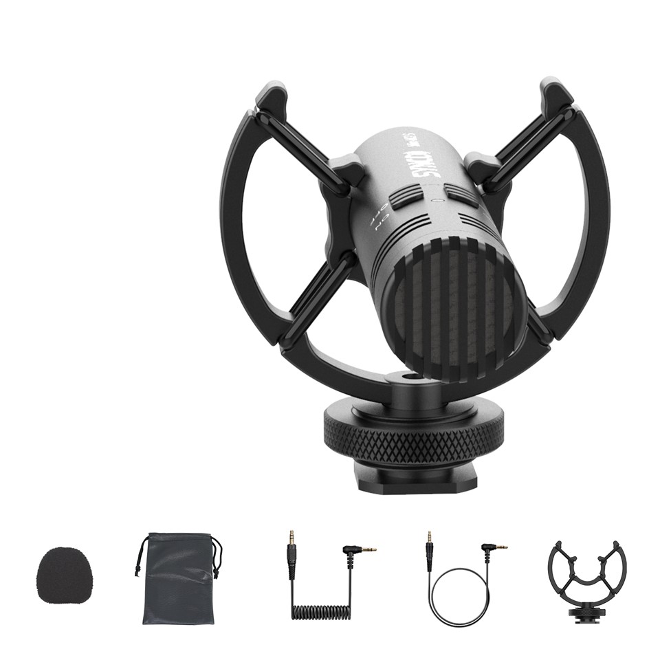 Synco Mic-M2S по цене 4 960 ₽