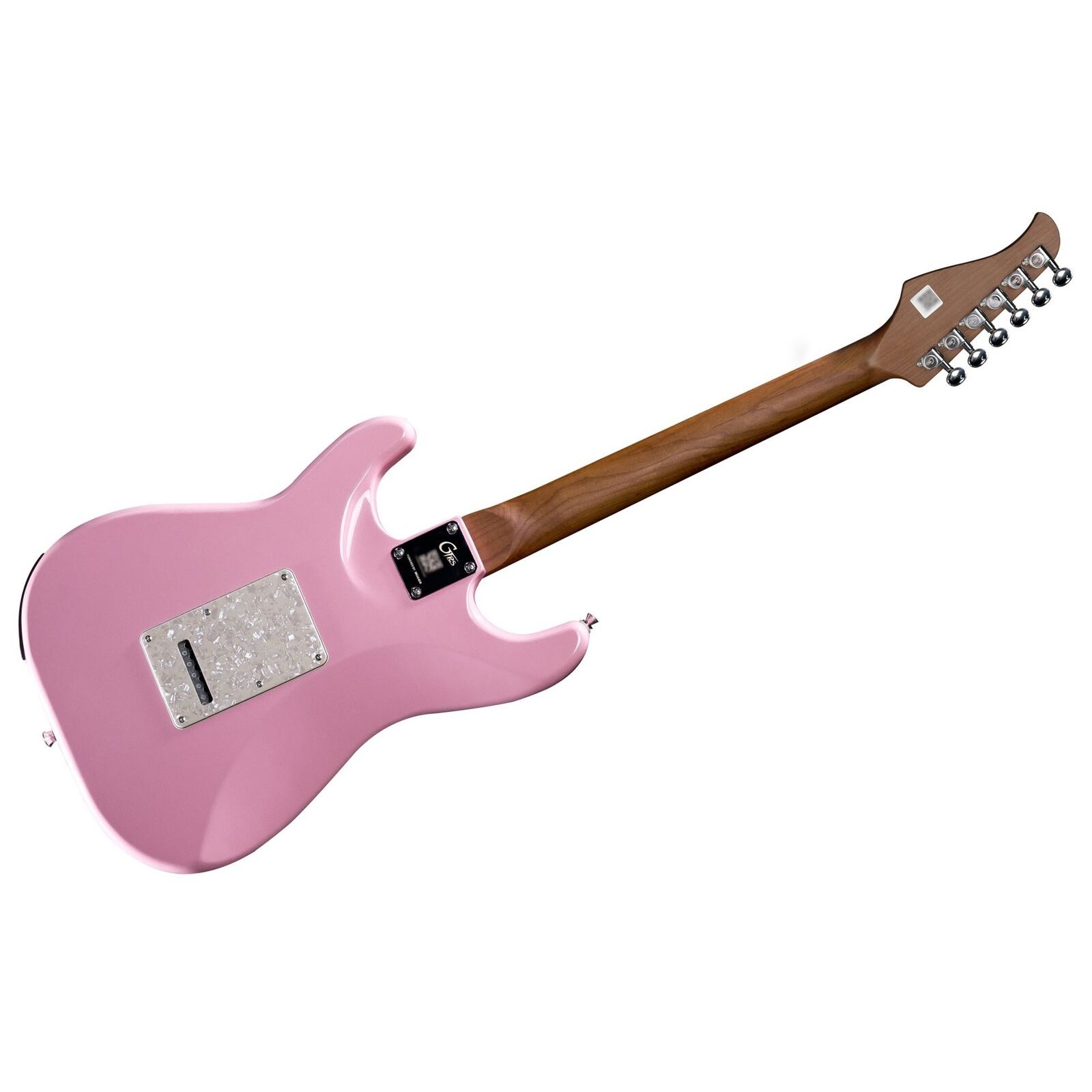 Mooer GTRS S801 Pink по цене 60 990 ₽