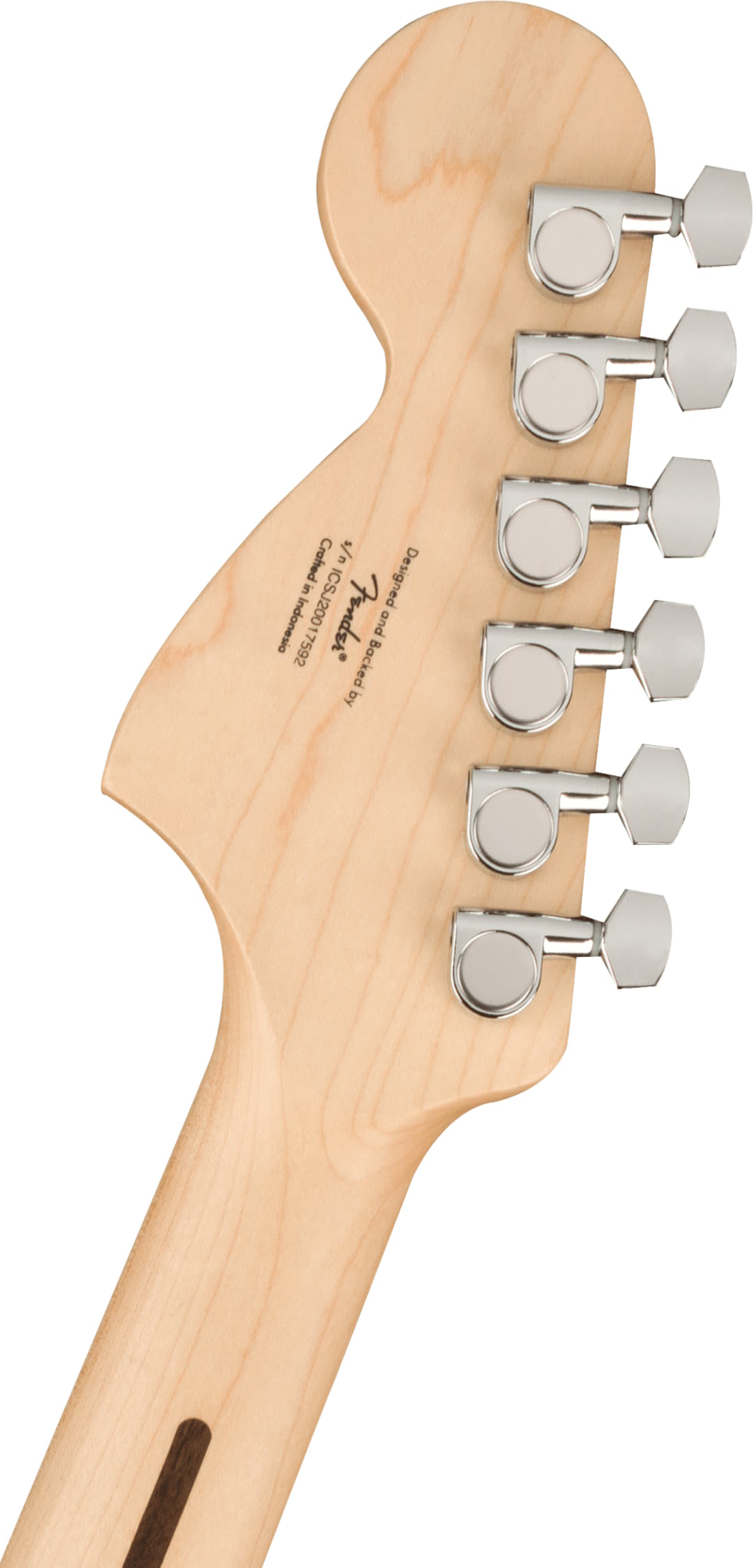 Fender Squier Affinity 2021 Stratocaster FMT HSS MN Sienna Sunburst по цене 57 000 ₽