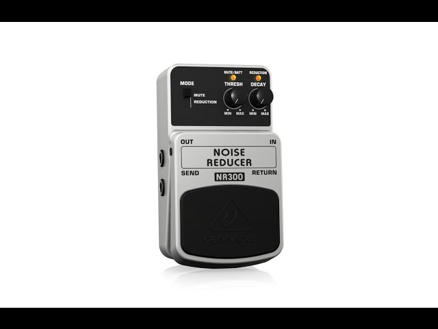 Behringer NR300 по цене 3 300 ₽