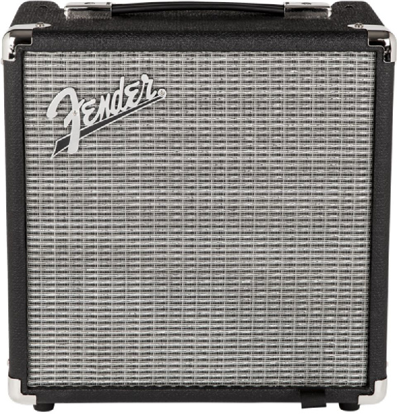 Fender Rumble 15 Combo по цене 17 900 ₽