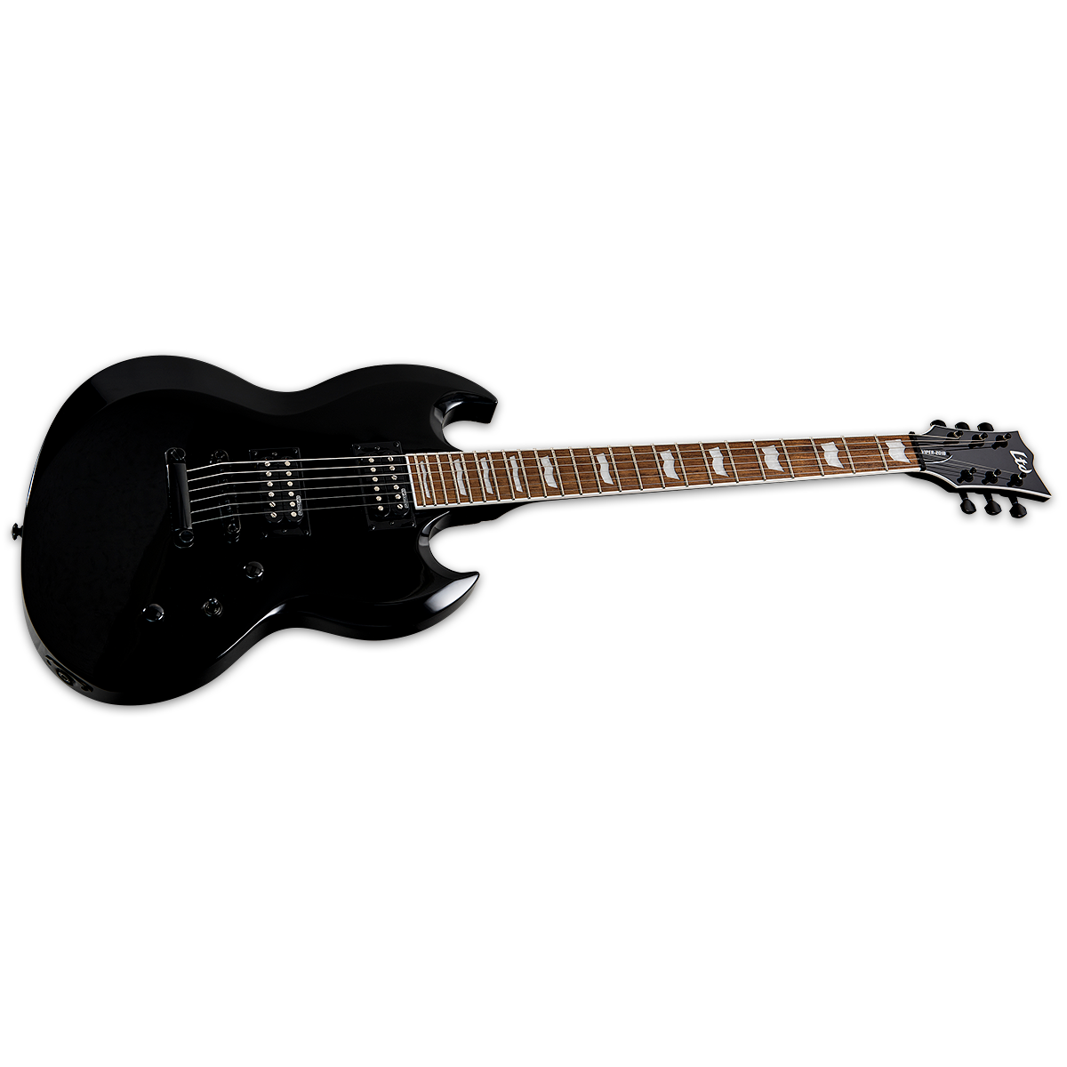 ESP LTD VIPER-201B Black по цене 46 400 ₽