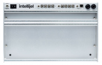 Intellijel Palette 4U x 62HP Silver Powered Case