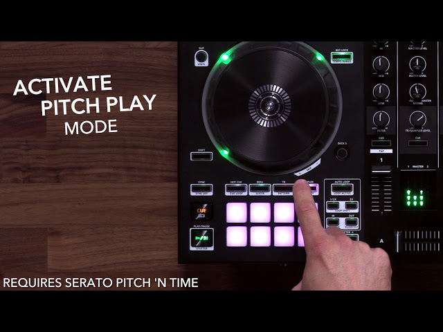 Roland DJ-505 по цене 108 000 ₽