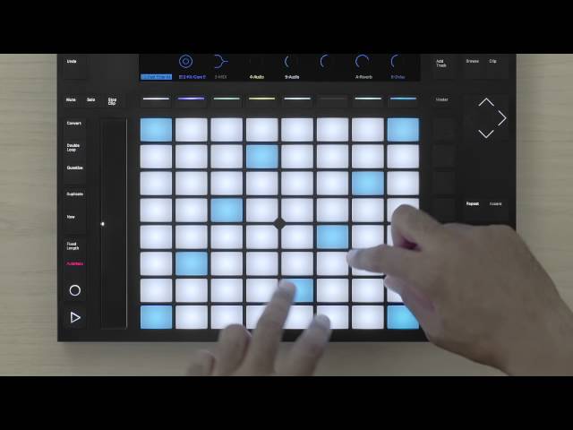 Ableton Push 2 + Live 11 Suite по цене 82 680 ₽