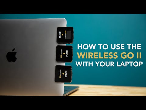 Rode Wireless Go Витринный Образец по цене 15 000 ₽