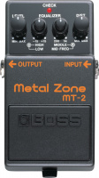 Boss MT-2