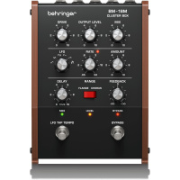Behringer BM-18M Cluster Box