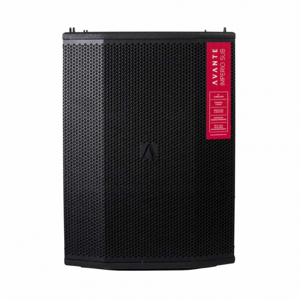 ADJ Avante Imperio Sub по цене 75 150 ₽