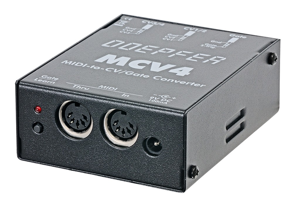 Doepfer MCV4 по цене 11 770 ₽