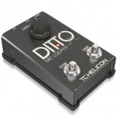 TC Helicon DITTO MIC LOOPER