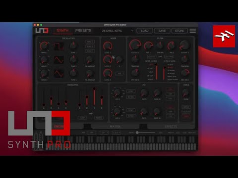 IK Multimedia UNO Synth Pro по цене 72 450 ₽