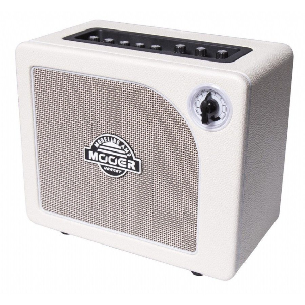 Mooer DH02 Hornet 15WH по цене 11 050 ₽