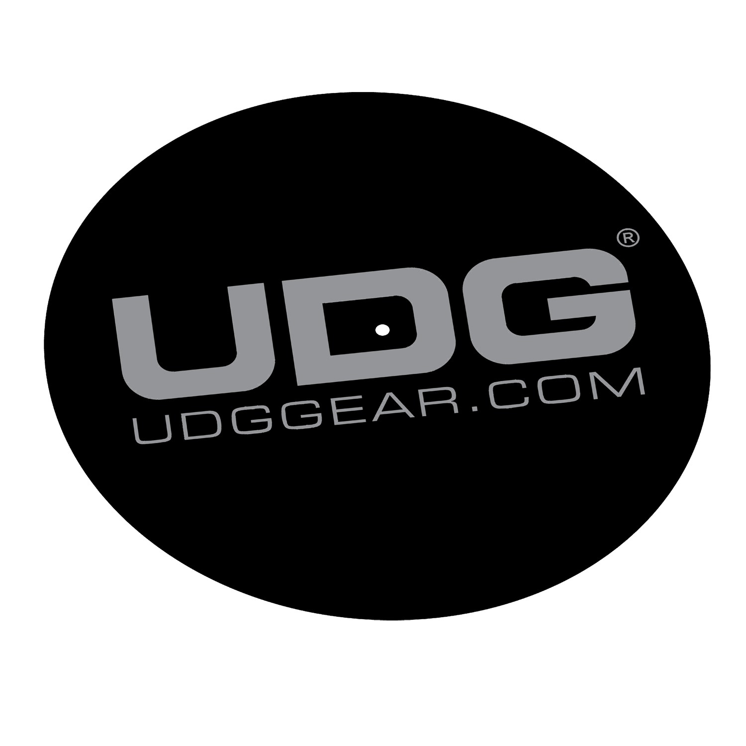 UDG Turntable Slipmat Set Black / Silver по цене 1 870 ₽