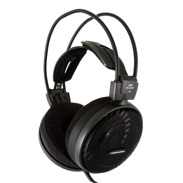 Audio-Technica ATH-AD500X по цене 23 690.00 ₽