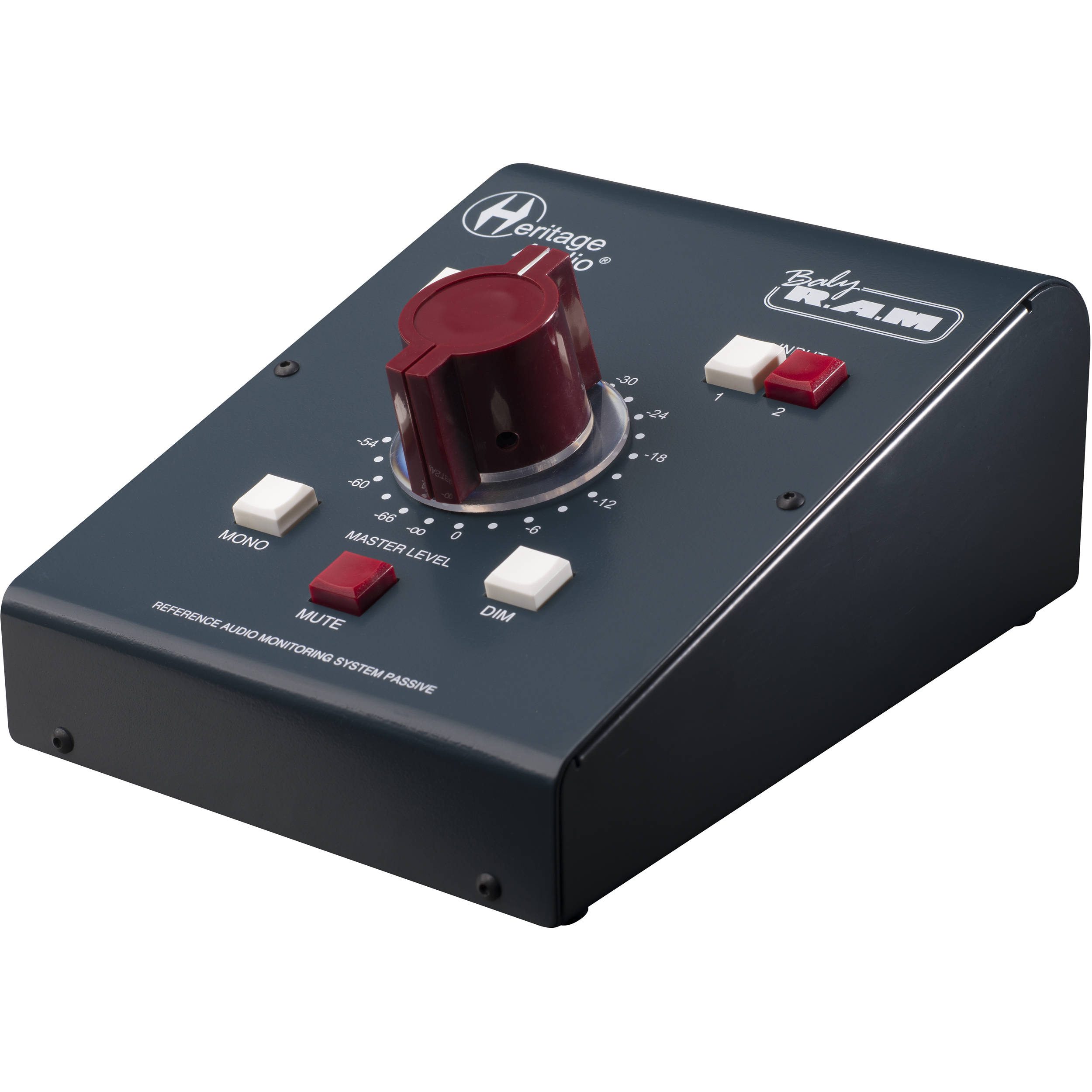 Heritage Audio BABY RAM по цене 25 000 ₽