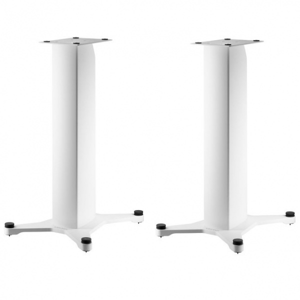 Dynaudio Stand 20 Satin White по цене 83 590 ₽