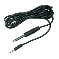 ALM Busy Circuits 3.5mm to 6.35mm 2m Mono TRS cable по цене 800 ₽