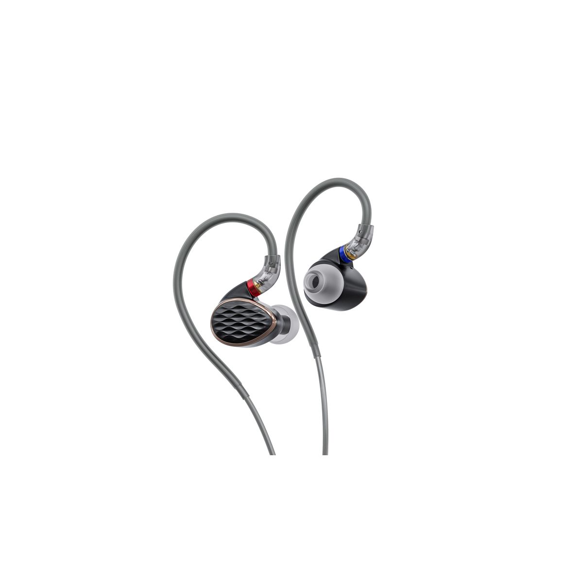 FIIO FH15 Black по цене 28 400 ₽