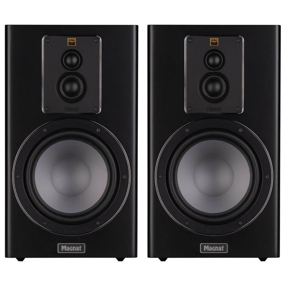 Magnat Signature 603 Black по цене 75 000 ₽