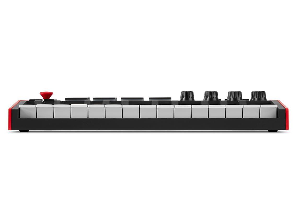 AKAI PRO MPK Mini MK3 по цене 17 400 ₽