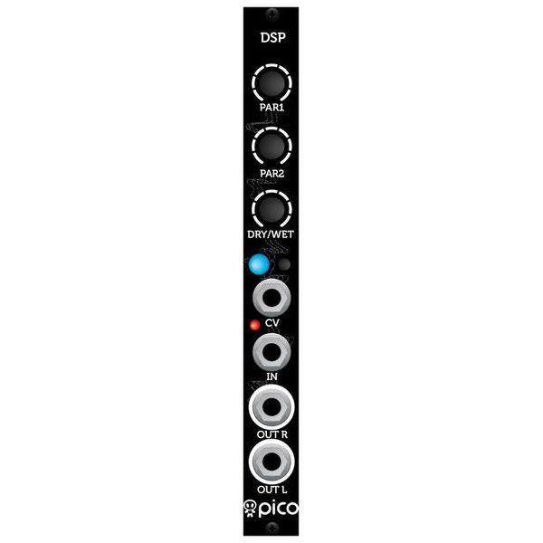 Erica Synths Pico DSP по цене 12 750 ₽