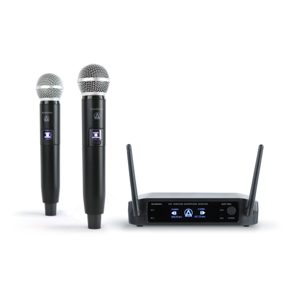 AuraSonics DUET 20S2 по цене 7 450 ₽