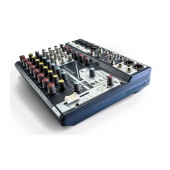 Soundcraft Notepad-12FX по цене 51 100 ₽