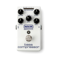 MXR M87 Bass Compressor по цене 22 950 ₽