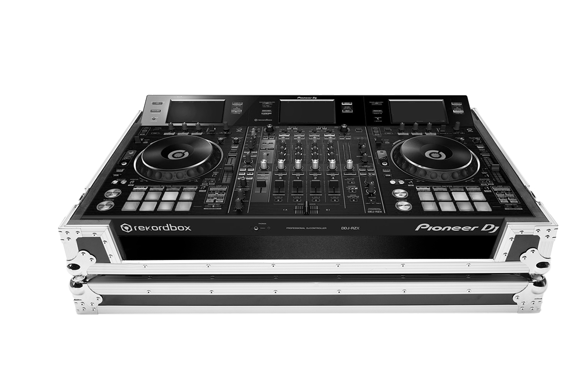 Magma DJ-Controller Case DDJ-RZX black/silver по цене 55 610 ₽