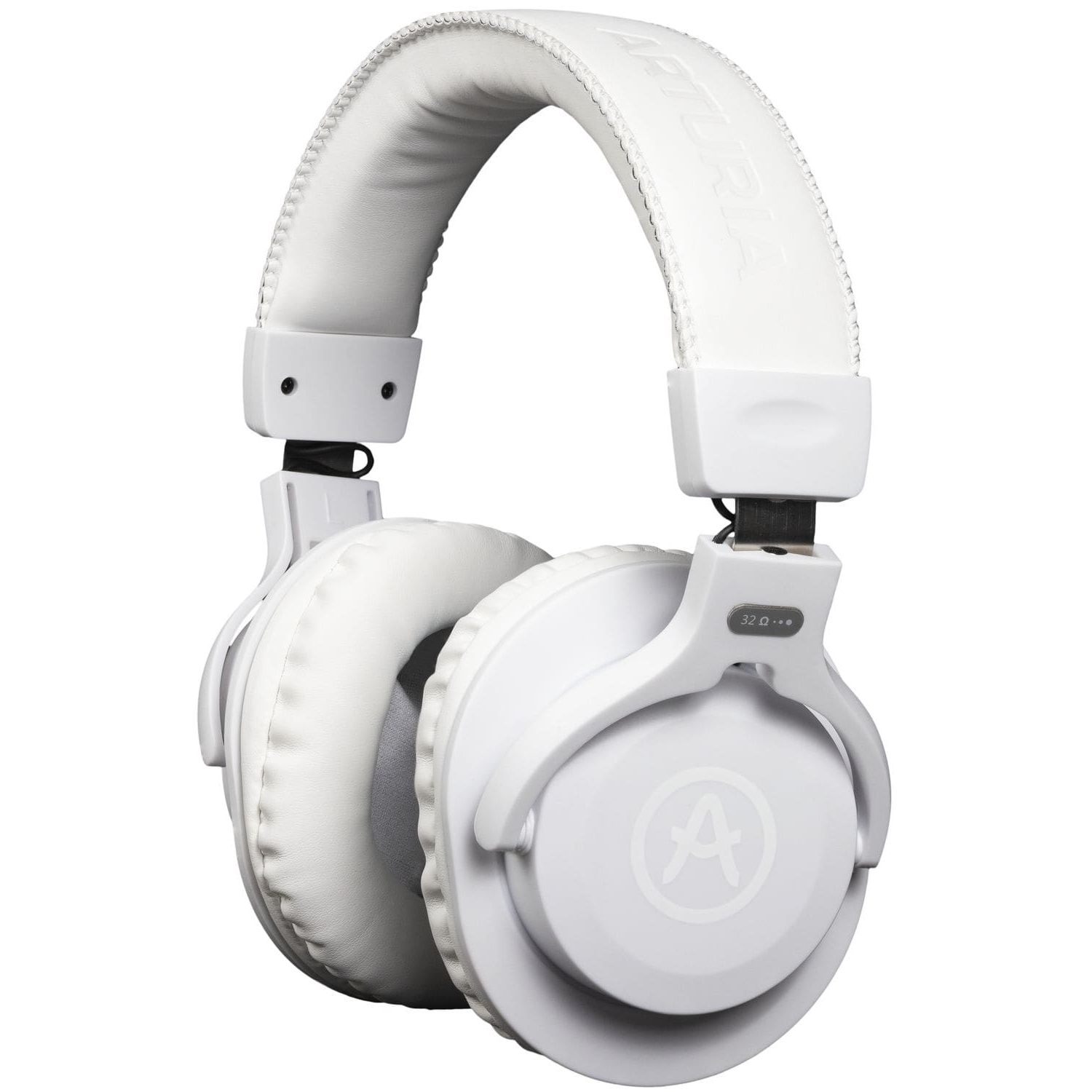 Arturia MiniFuse Recording Pack White по цене 38 500 ₽