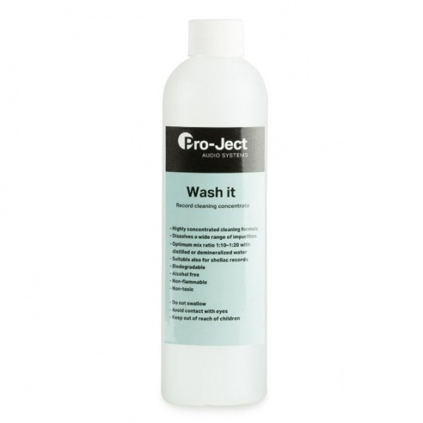 Pro-Ject Wash It 250 по цене 2 420 ₽