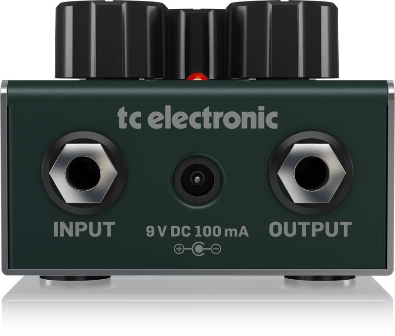 TC Electronic Gauss Tape Echo по цене 11 330 ₽