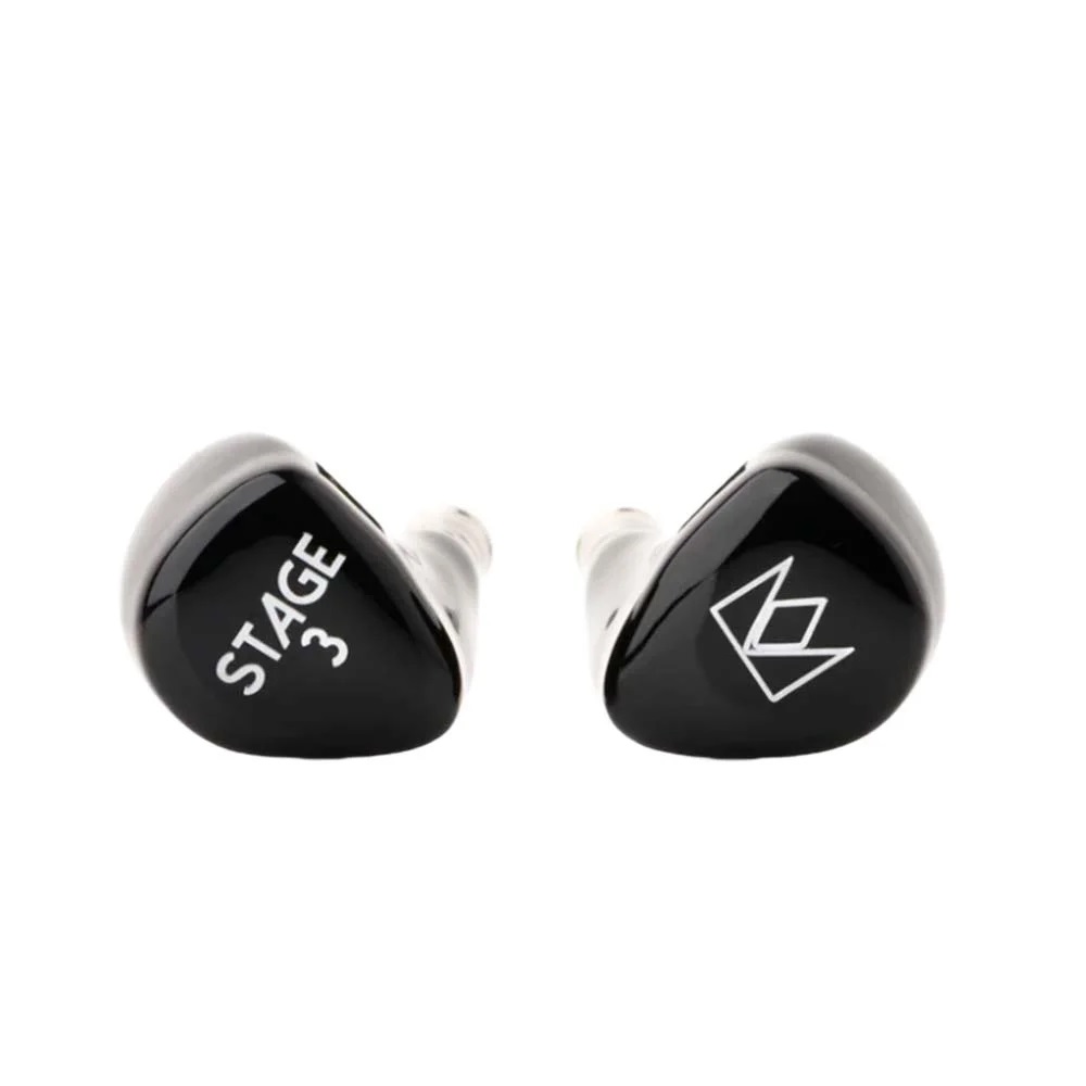 Noble Audio Stage 3 Black по цене 70 000 ₽