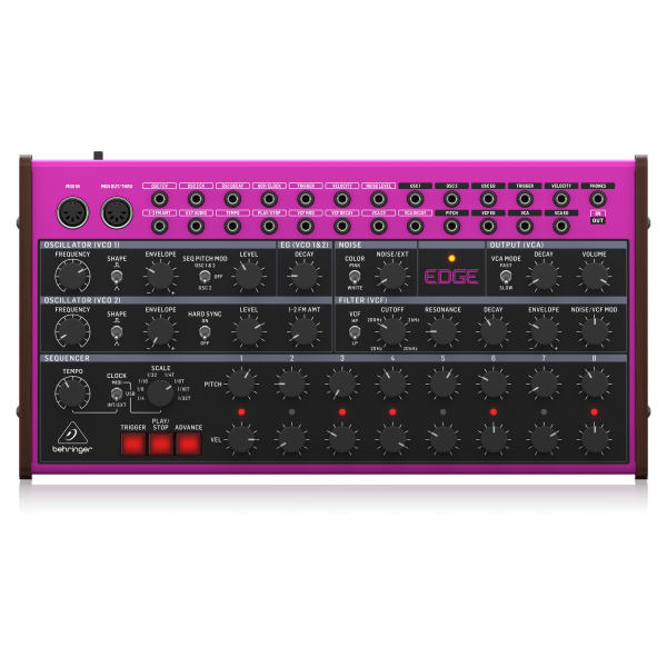 Behringer Edge по цене 24 350 ₽