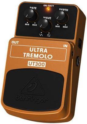 Behringer UT300 по цене 3 353.50 ₽