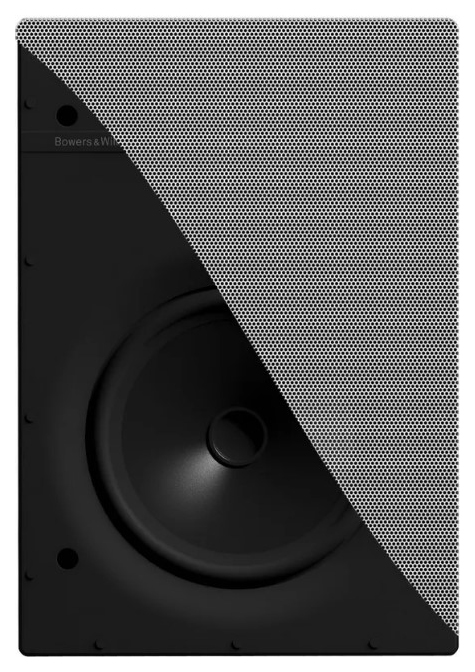 Bowers & Wilkins CWM664 White по цене 90 400 ₽