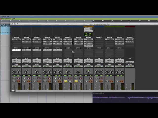 Audient ORIA по цене 317 600 ₽