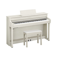 Yamaha CLP-835WB