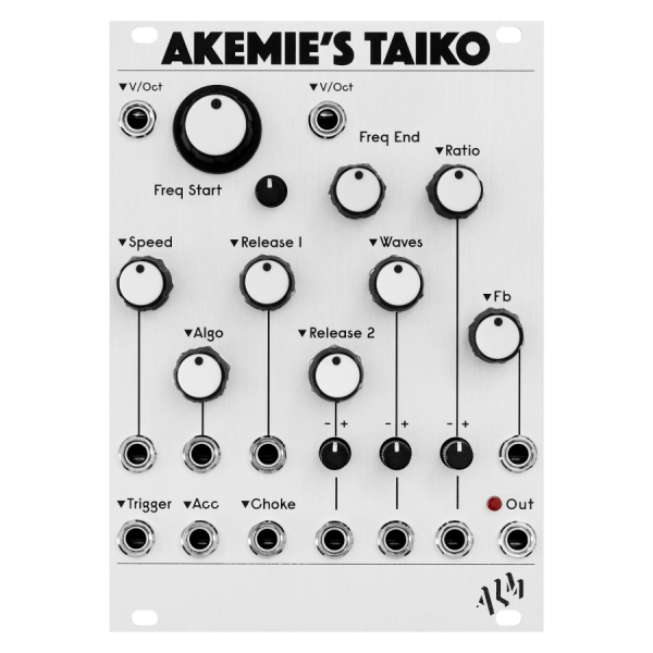 ALM Busy Circuits Akemies Taiko по цене 47 240 ₽