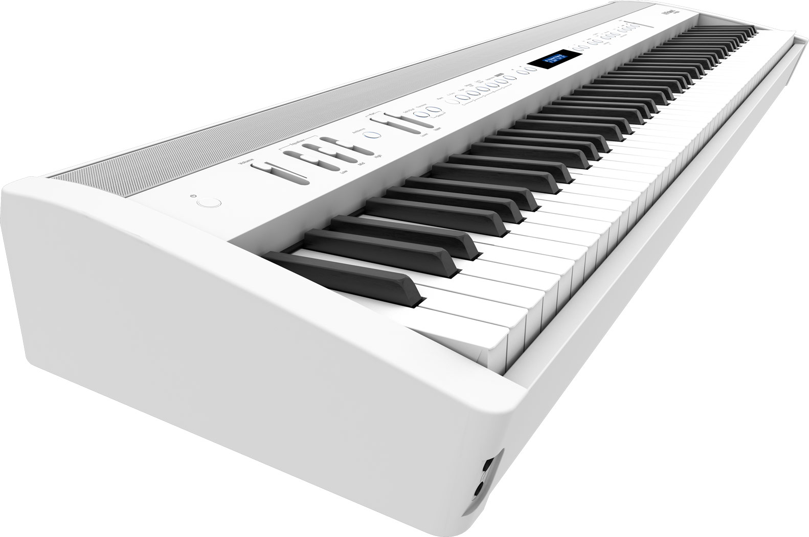 Roland FP-60X-WH по цене 189 500 ₽