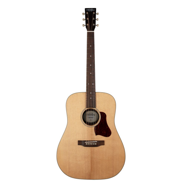 Art & Lutherie Americana Natural EQ по цене 34 000 ₽