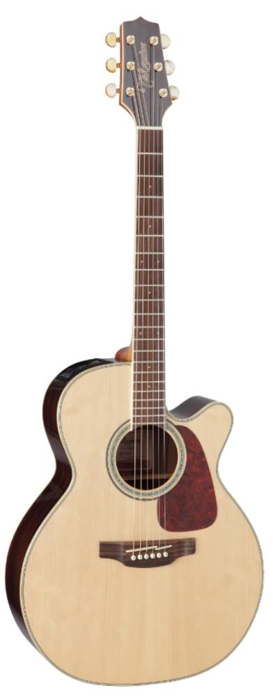 Takamine GN71CE NAT по цене 52 000 ₽