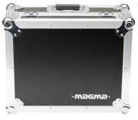 Magma DJ-Controller Case SC-5000 Prime black/silver