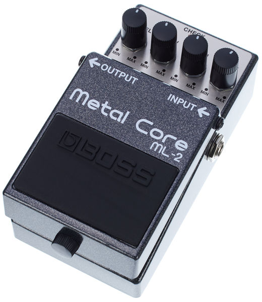 Boss ML-2 по цене 16 050 ₽