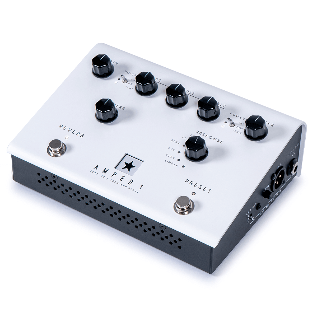 Blackstar Dept. 10 Amped 1 по цене 60 000 ₽