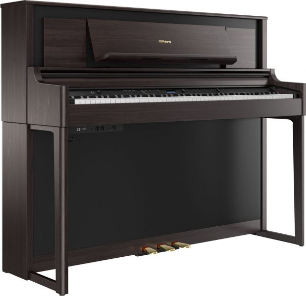 Roland LX706-DR+KSL706-DR по цене 525 000 ₽